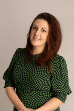 Alice Gair headshot