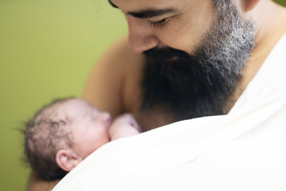 Care on the unit | Bliss
