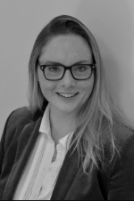 Louise Bryant headshot