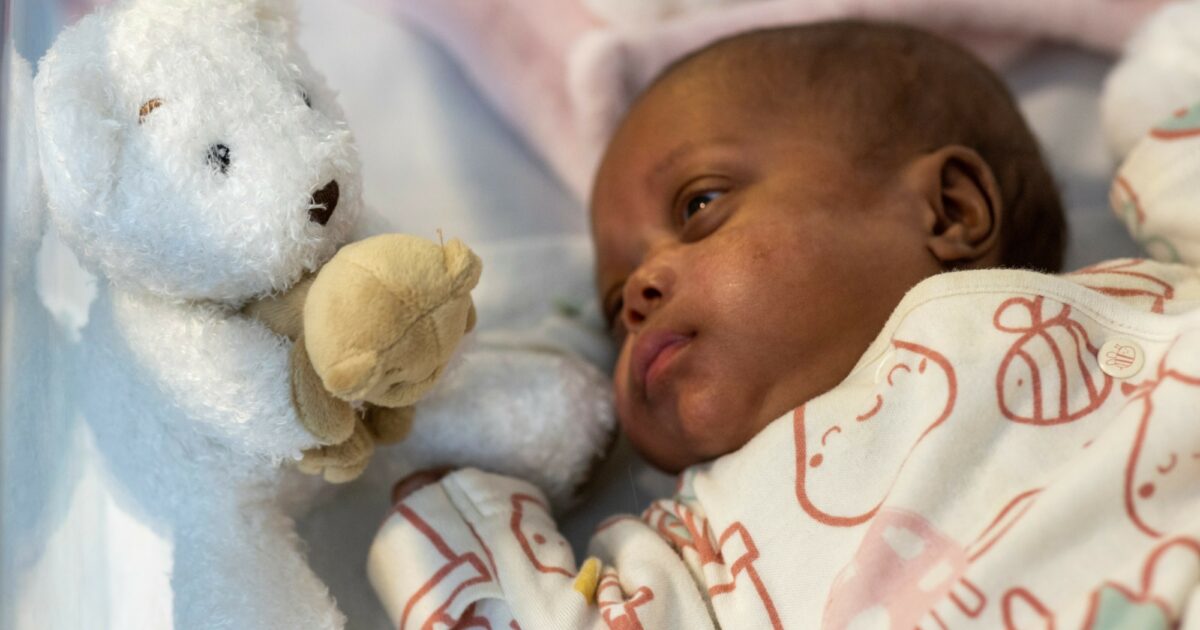 Bliss Raises Awareness Of Common Illnesses In Babies This Winter And bliss-raises-awareness-of-common-illnesses-in-babies-this-winter-and