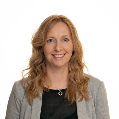 Headshot of Kay Taylor from CL Medilaw